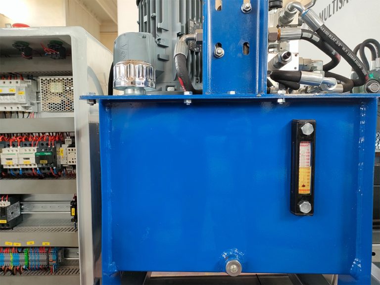 Multisaw 2X 2