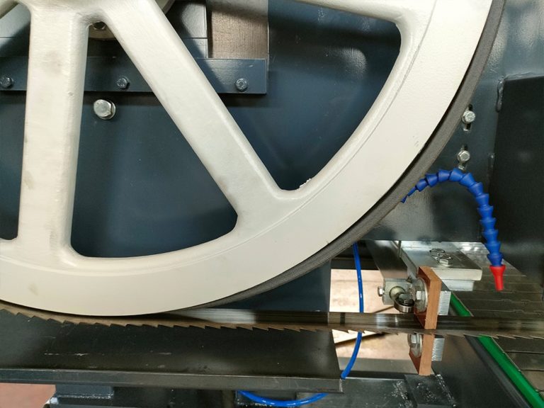 Multisaw 2X 3