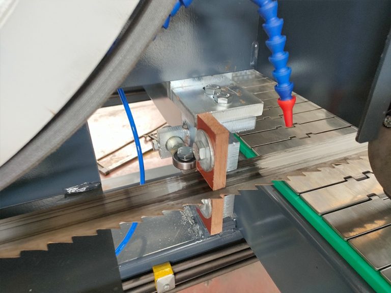 Multisaw 2X 4