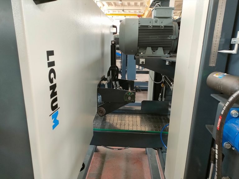 Multisaw 2X 6