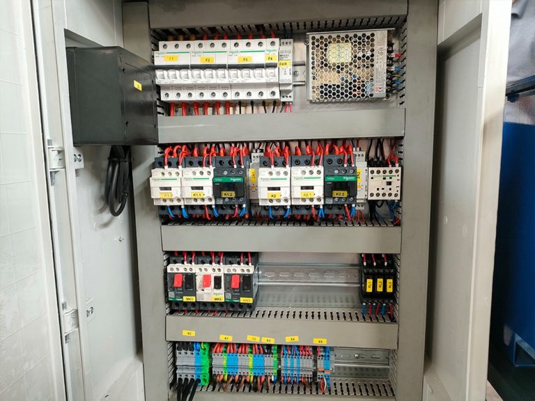 Multisaw 2X